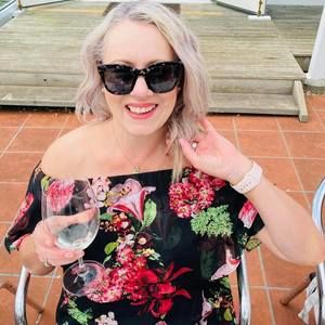 Meet your Posher, Mandy